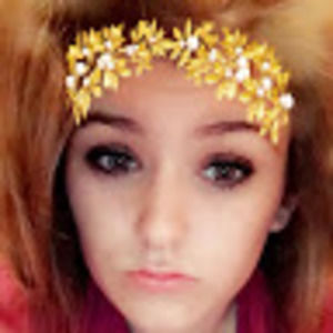 Meet your Posher, Breanna